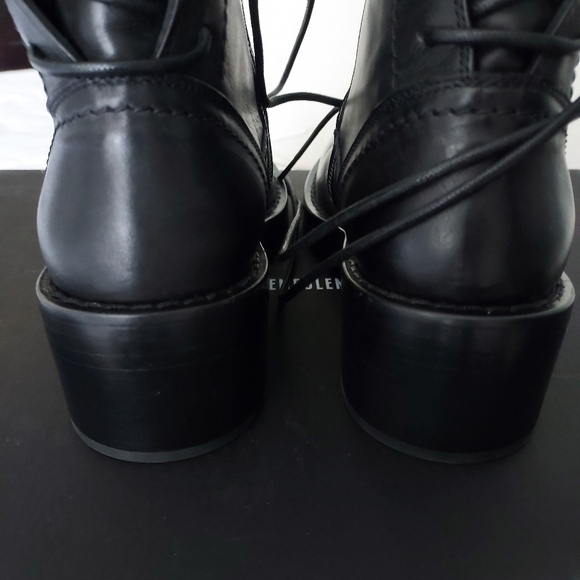 NIB Ann Demeulemeester Henrica boots, EU38/US8 - Picture 12 of 15
